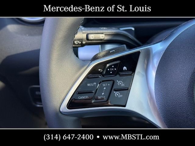 New 2026 Mercedes-Benz GLB 250 4MATIC image 18