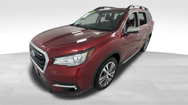 Used 2020 Subaru Ascent Touring w/ Popular Package #3 image 7