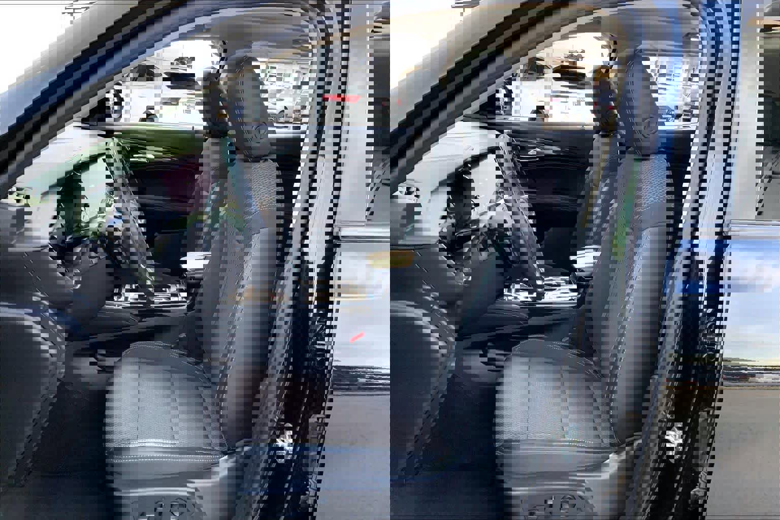 Used 2022 Buick Envision Preferred image 7