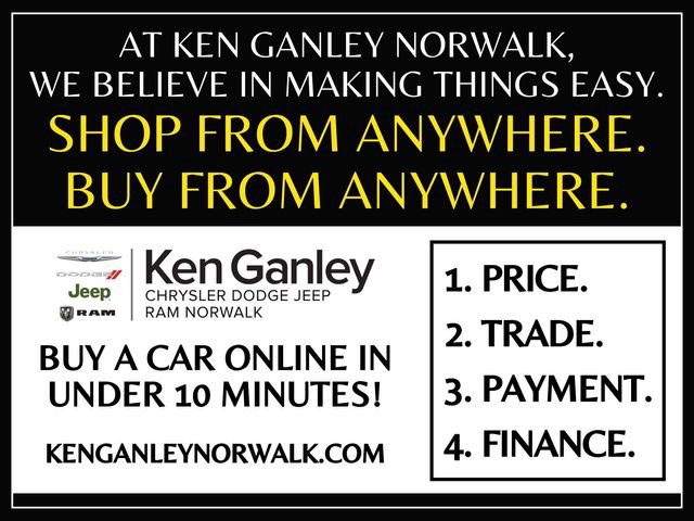 New 2026 RAM 1500 Laramie w/ Sport Appearance Package image 19