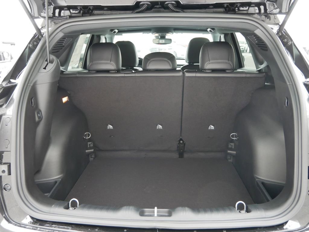 New 2026 Jeep Compass Limited AWD/4WD image 5
