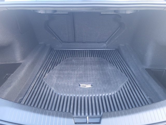 Used 2024 Cadillac CT5 Sport AWD/4WD image 19