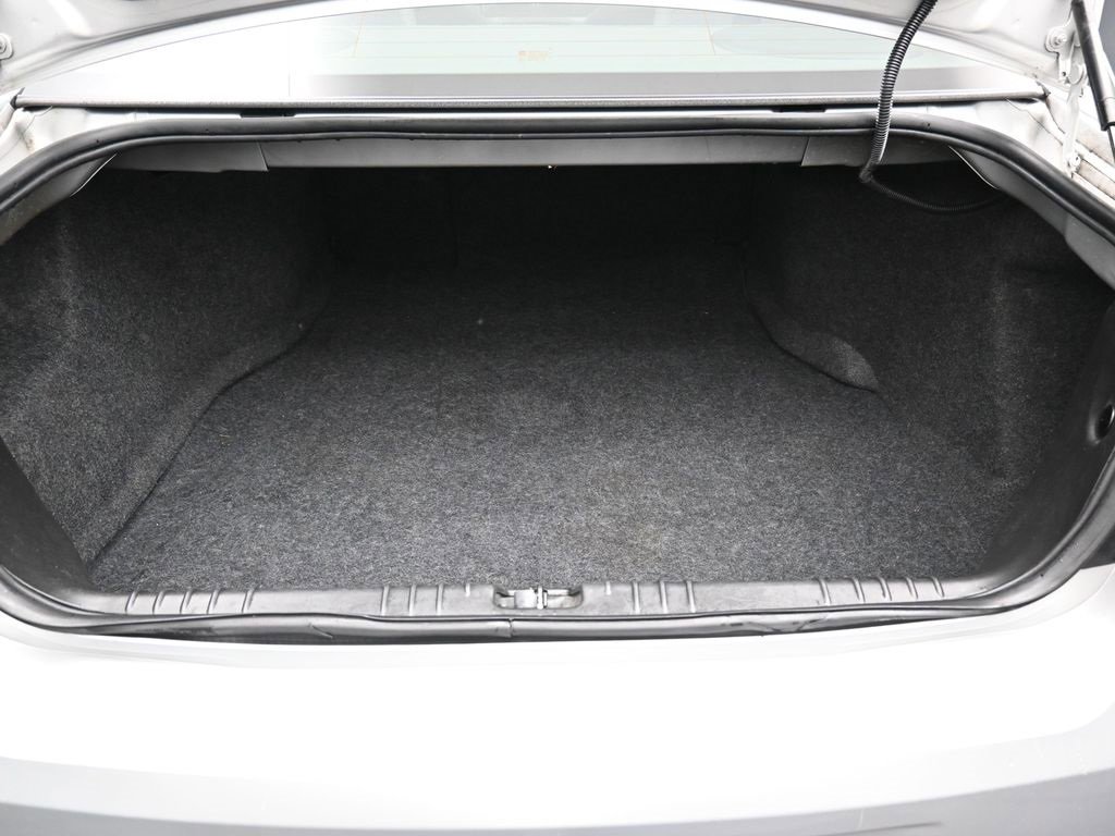 Used 2013 Chevrolet Impala LT w/ LT Sunroof Package image 31