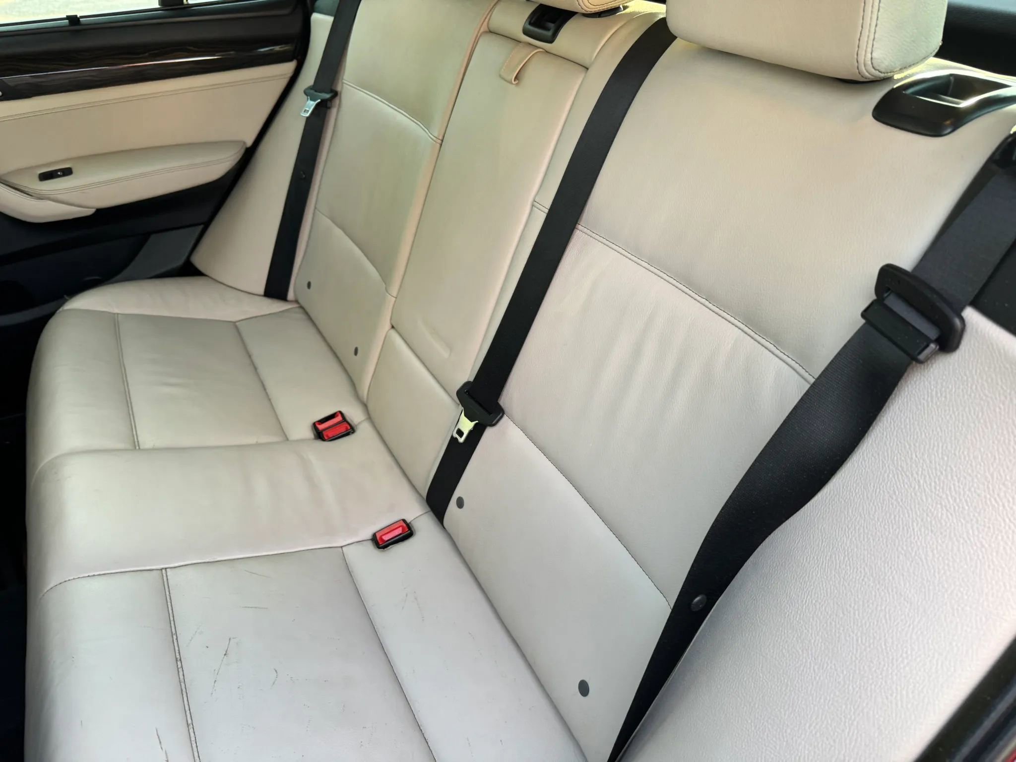 Used 2012 BMW X3 xDrive28i AWD/4WD image 16