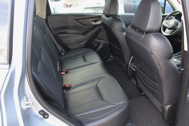 Certified 2024 Subaru Forester Touring image 42