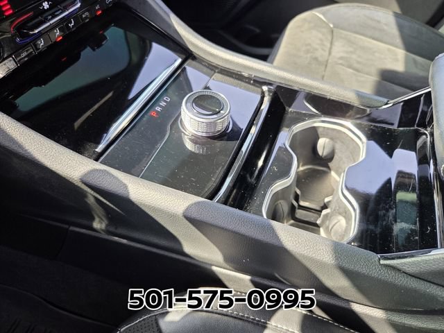 Used 2023 Jeep Grand Cherokee L Laredo AWD/4WD image 30