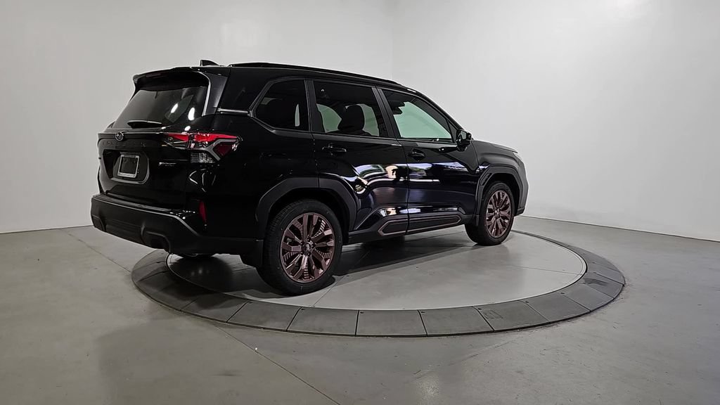 New 2026 Subaru Forester Sport AWD/4WD image 5