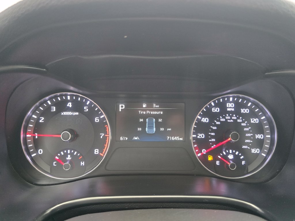 Used 2023 Kia Forte GT-Line w/ GT-Line Premium Package FWD image 26