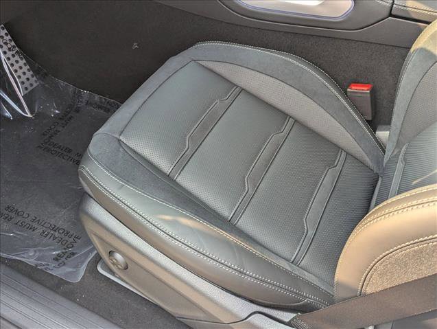 New 2026 Mercedes-Benz GLE 53 AMG 4MATIC Coupe image 4