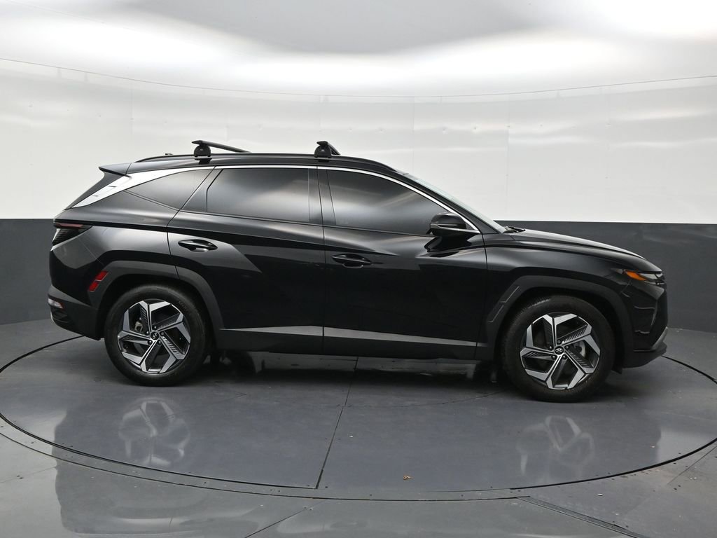 Used 2024 Hyundai Tucson Limited FWD image 6