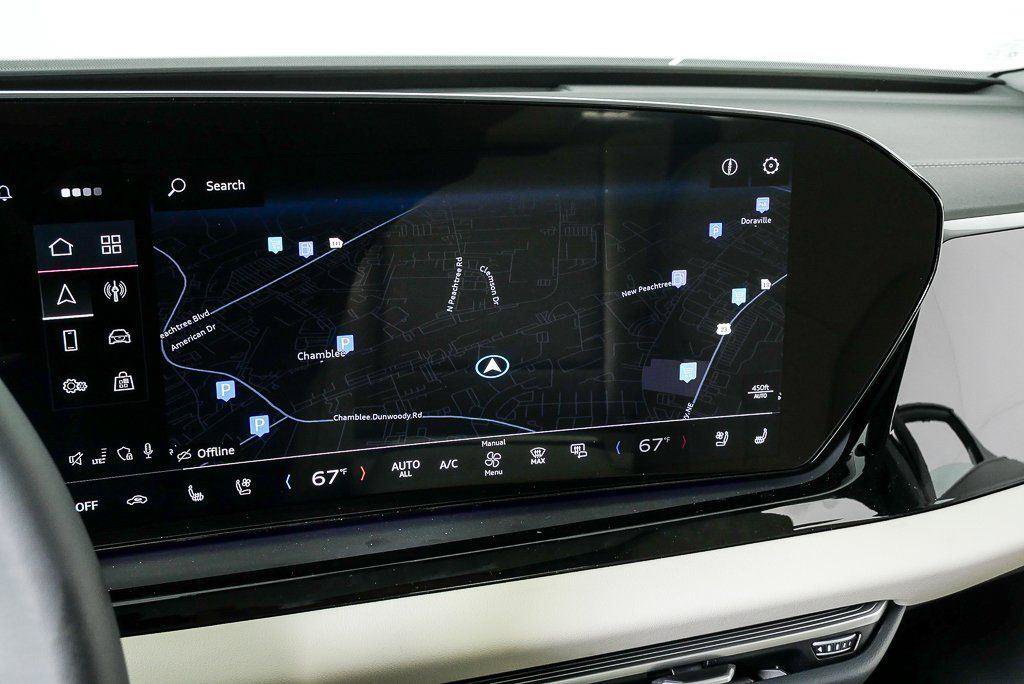 New 2026 Audi A6 Premium Plus AWD/4WD image 15