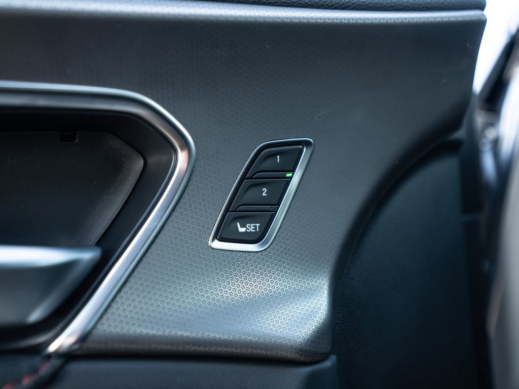 New 2026 Acura RDX A-Spec image 25