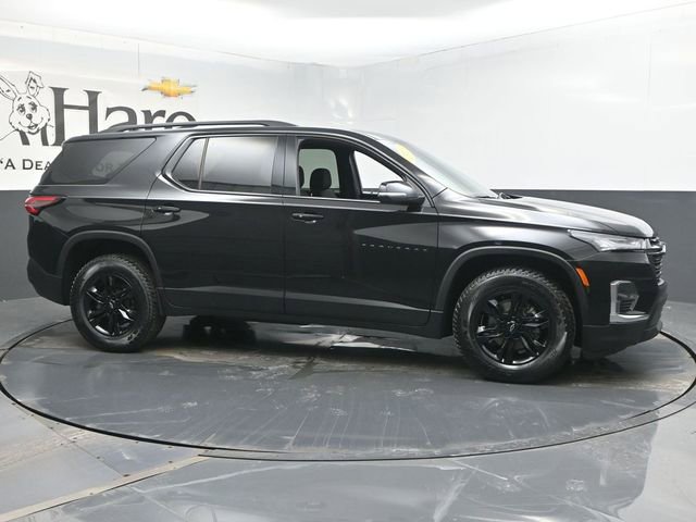 Used 2023 Chevrolet Traverse LT image 49