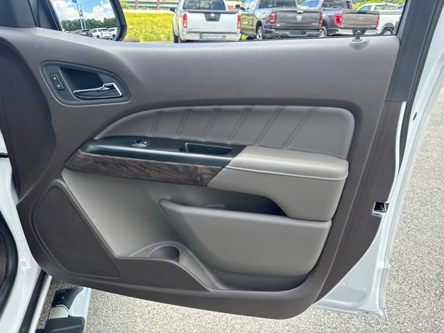 Used 2022 GMC Canyon Denali RWD image 42