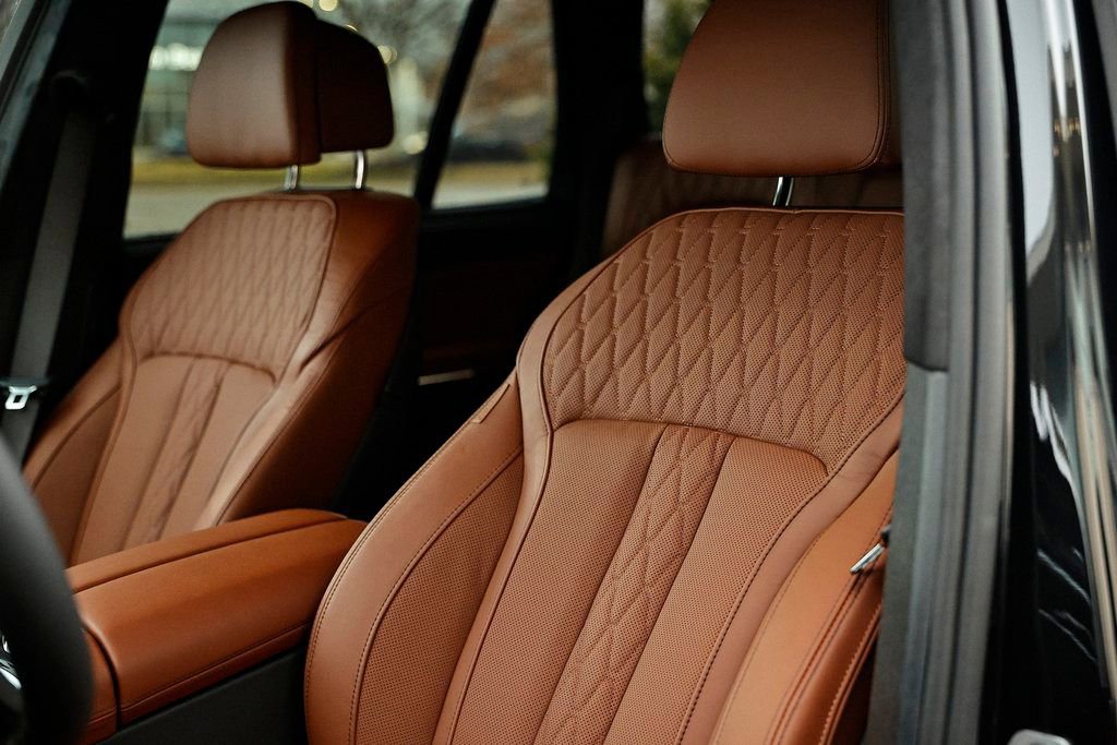 New 2026 BMW X5 sDrive40i w/ M Sport Package image 23