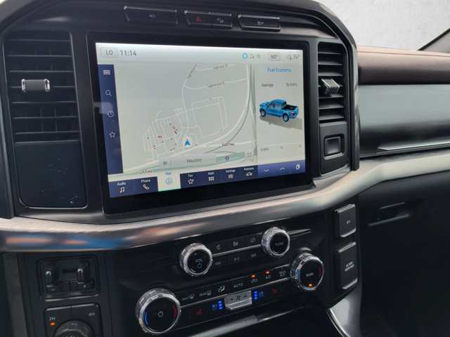 Used 2023 Ford F150 Lariat AWD/4WD image 15