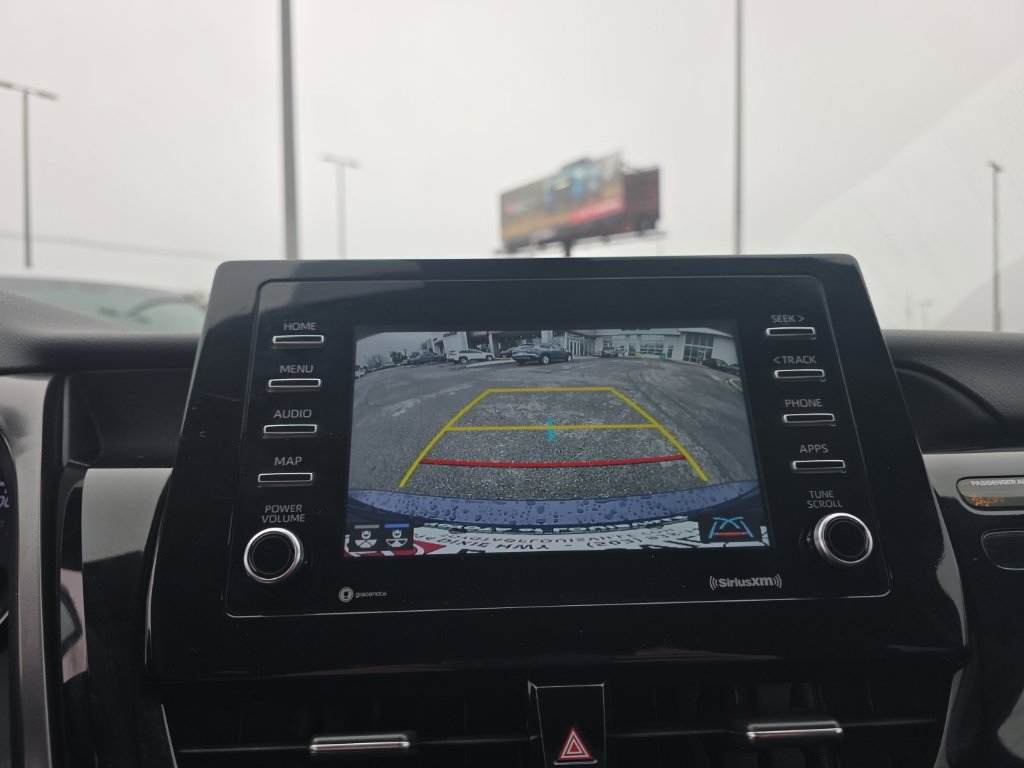 Certified 2023 Toyota Camry SE w/ Convenience Package FWD image 20