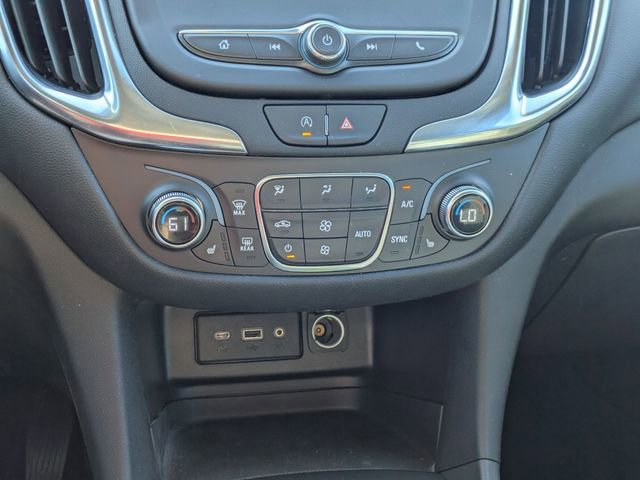 Used 2023 Chevrolet Equinox LT w/ Driver Convenience Package AWD/4WD image 20