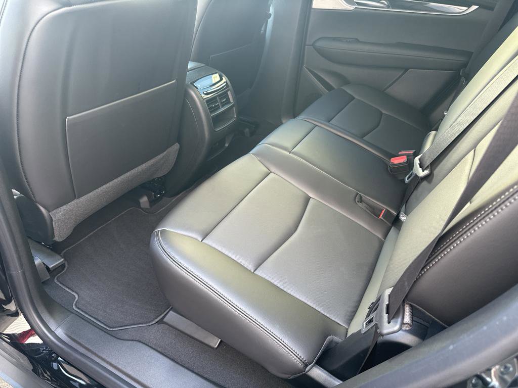 New 2024 Cadillac XT5 Premium Luxury w/ Technology Package image 13