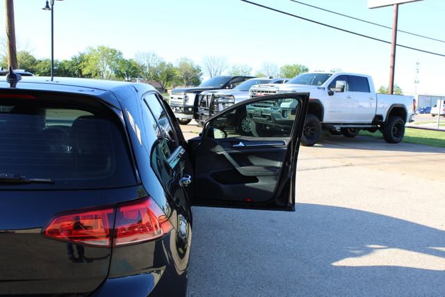 Used 2015 Volkswagen GTI S FWD image 36