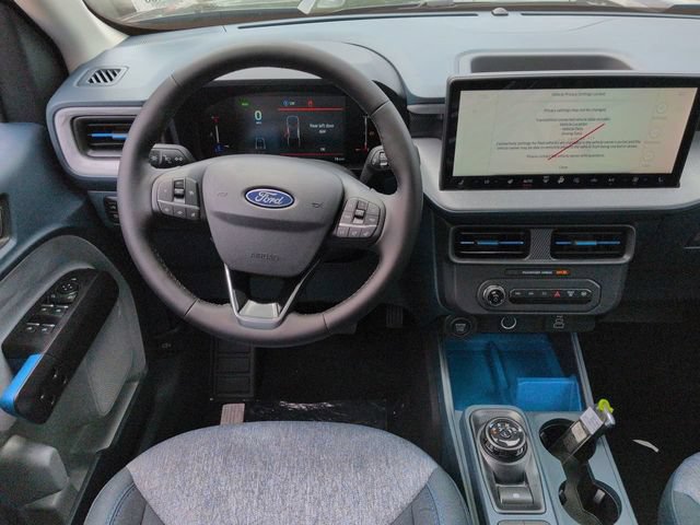 New 2026 Ford Maverick XLT w/ XLT Luxury Package FWD image 17
