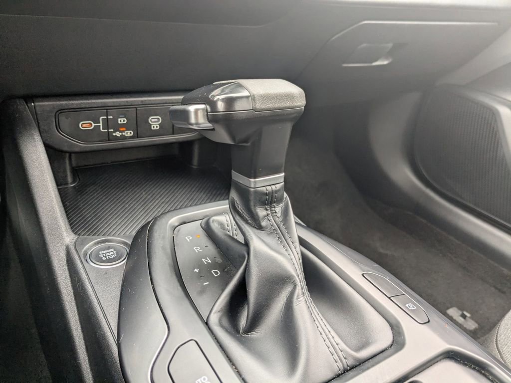 Used 2025 Kia K4 LXS image 51