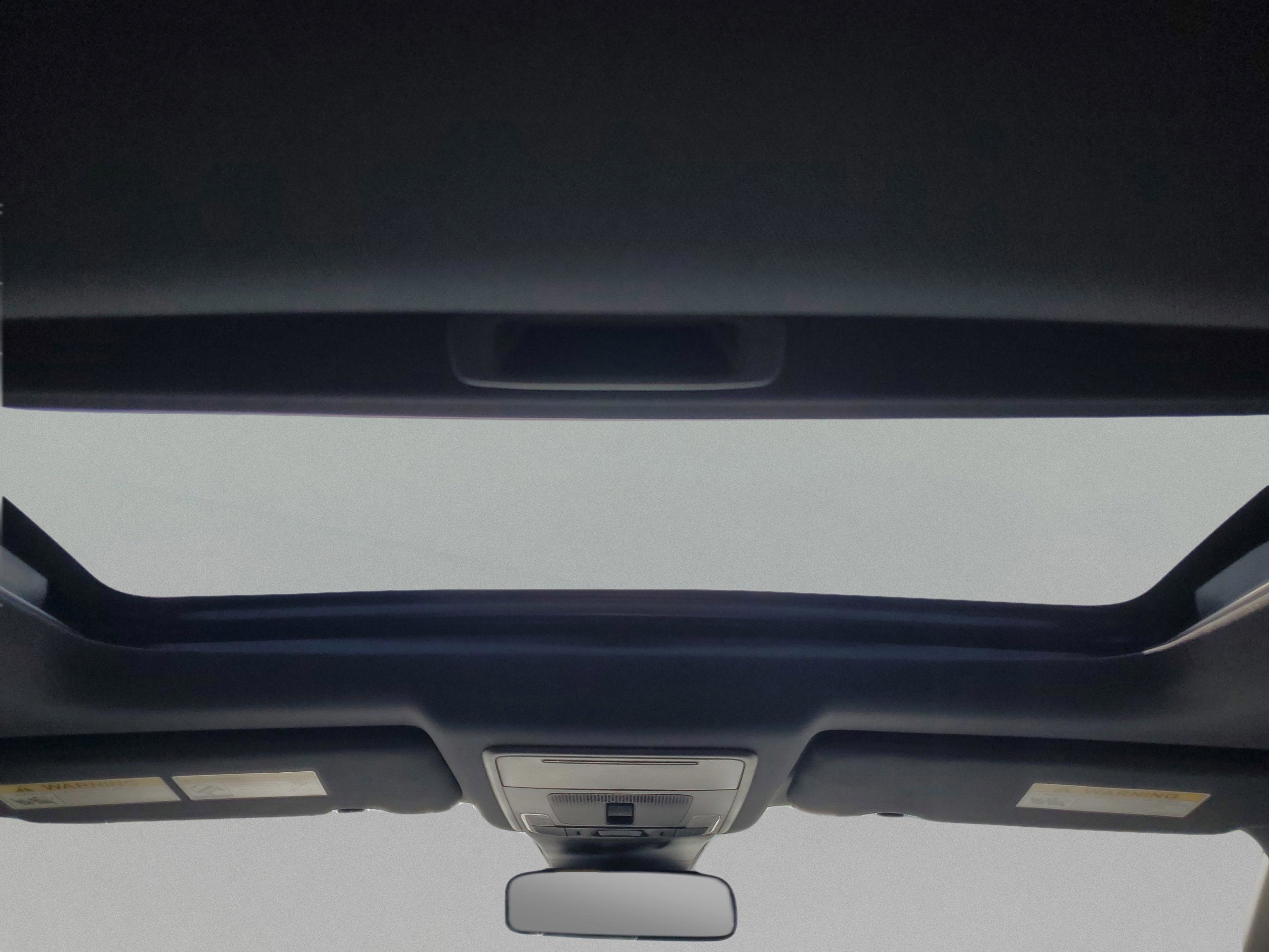 Certified 2025 Honda CR-V Sport image 10