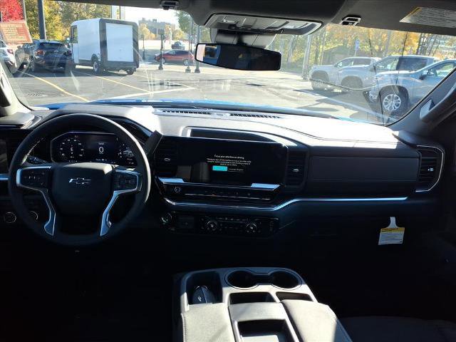 New 2026 Chevrolet Silverado 1500 RST image 13