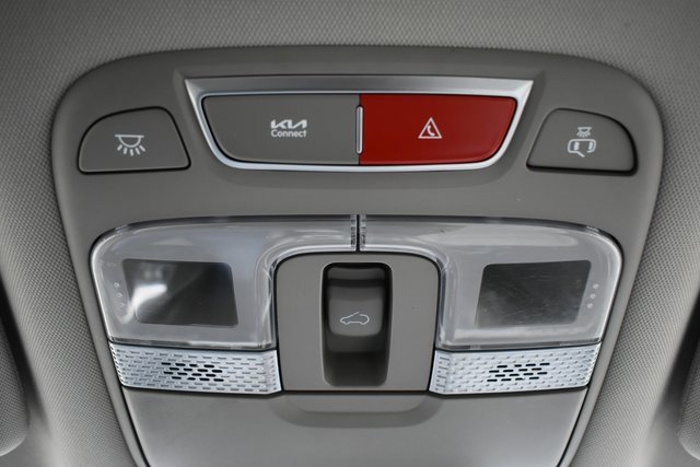 Used 2023 Kia Telluride S w/ S Sunroof Package image 33