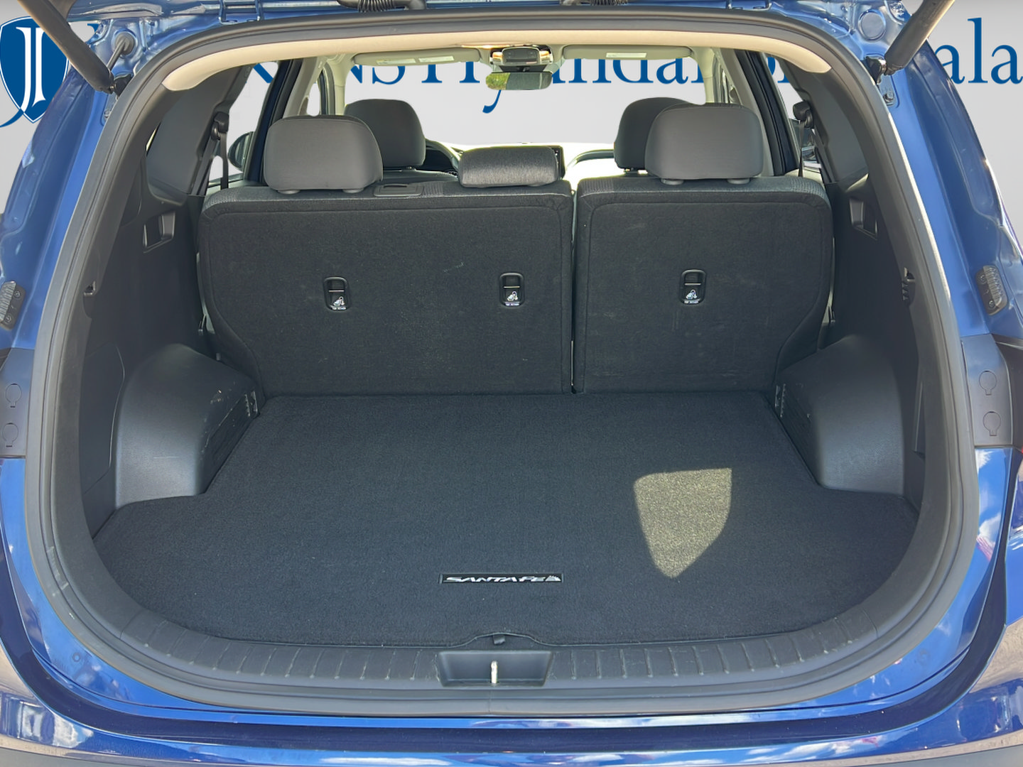 Used 2023 Hyundai Santa Fe SEL AWD/4WD image 9