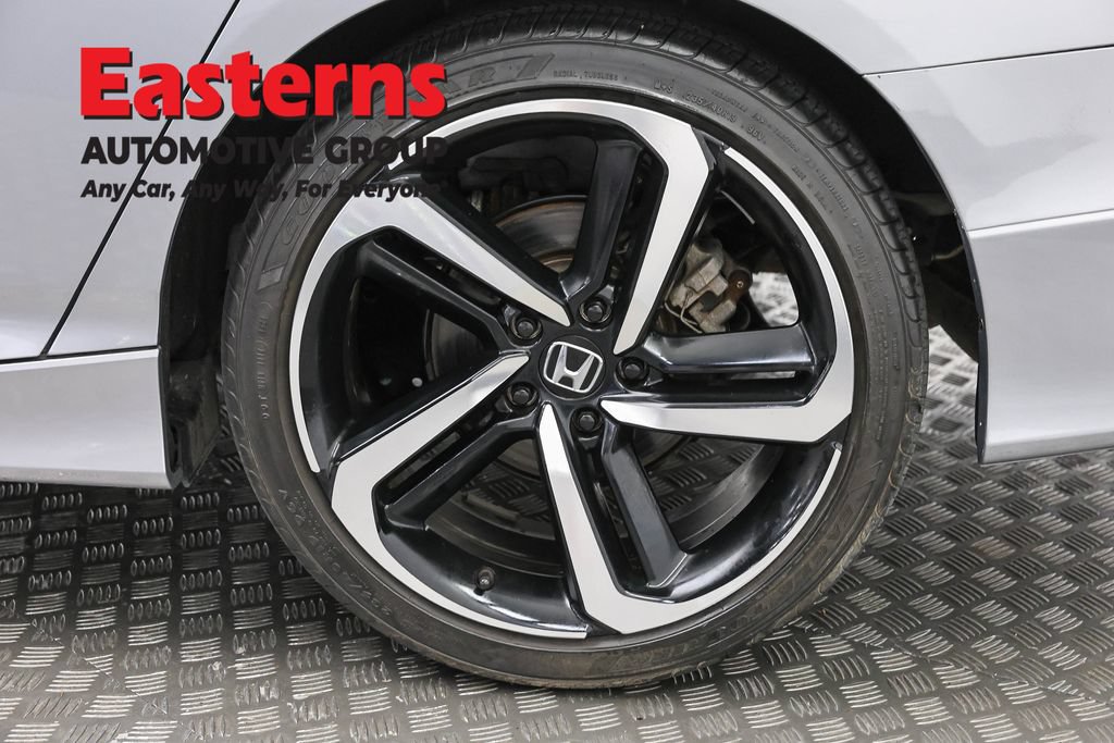 Used 2020 Honda Accord Sport image 31
