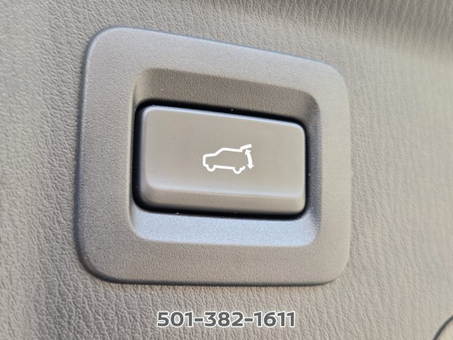 Used 2023 MAZDA CX-9 Touring Plus AWD/4WD image 17
