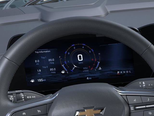 New 2026 Chevrolet Suburban LT image 18