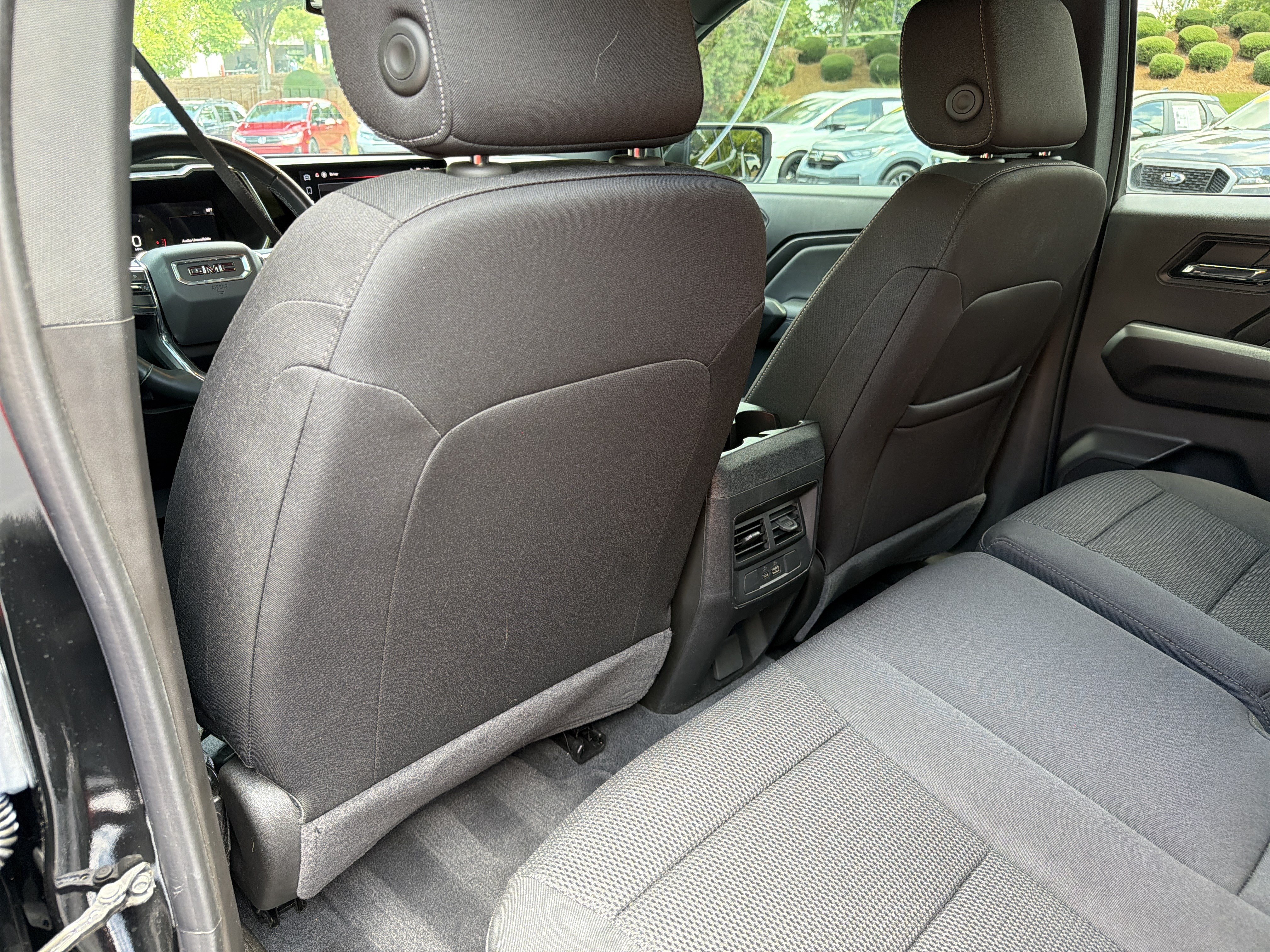 Used 2025 GMC Canyon Elevation w/ Convenience Package RWD image 17