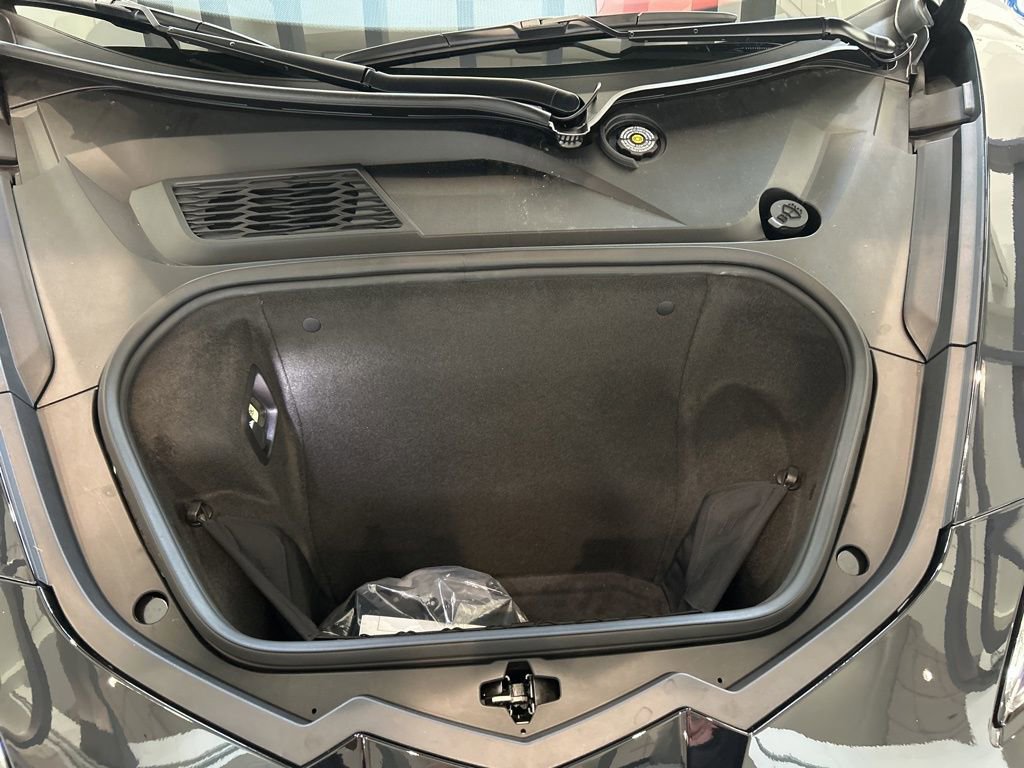 New 2026 Chevrolet Corvette Z06 image 49