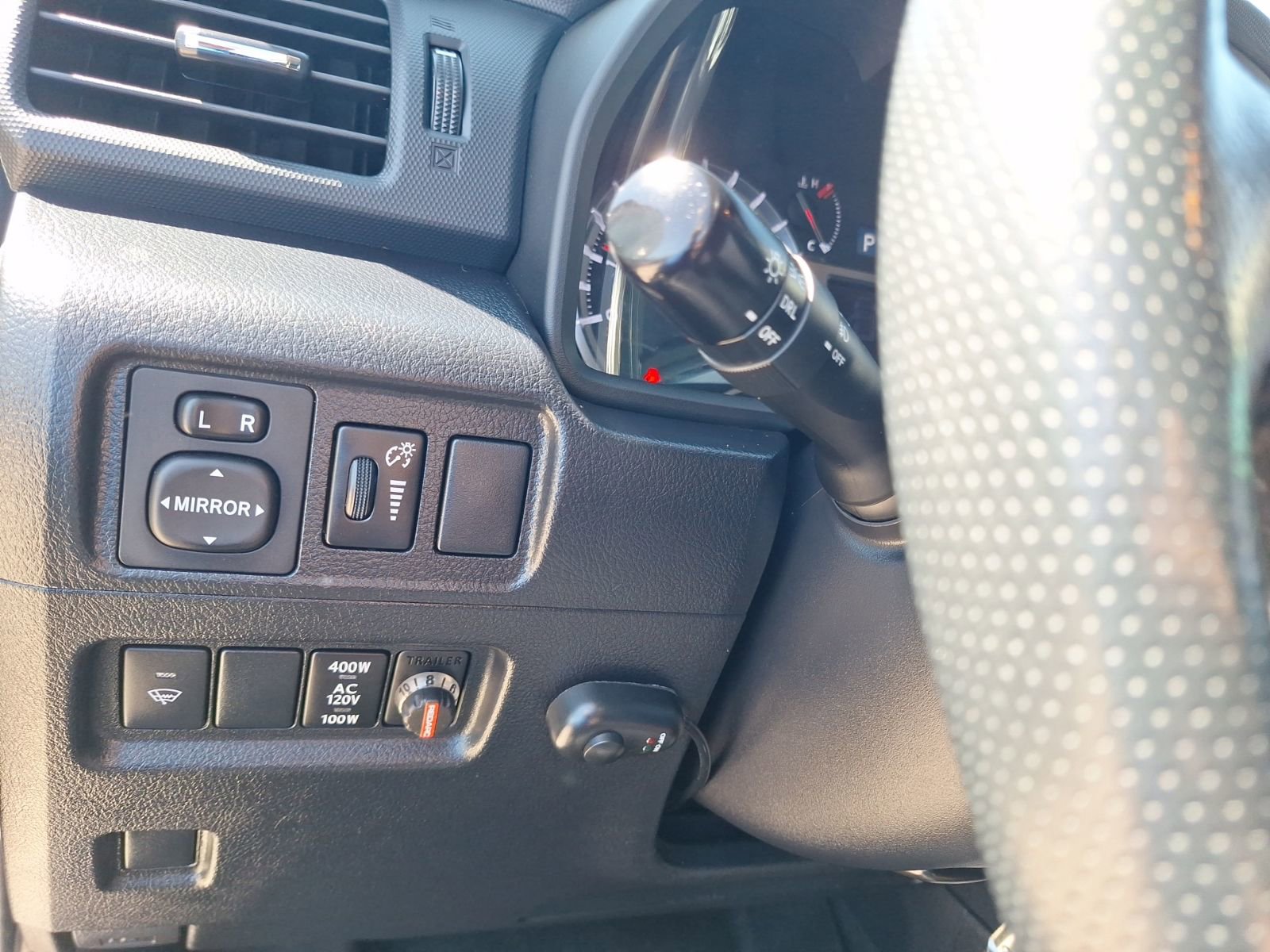 Used 2019 Toyota 4Runner TRD Off-Road Premium image 17