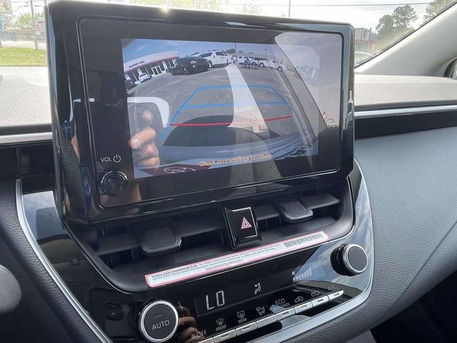 Used 2024 Toyota Corolla LE image 26