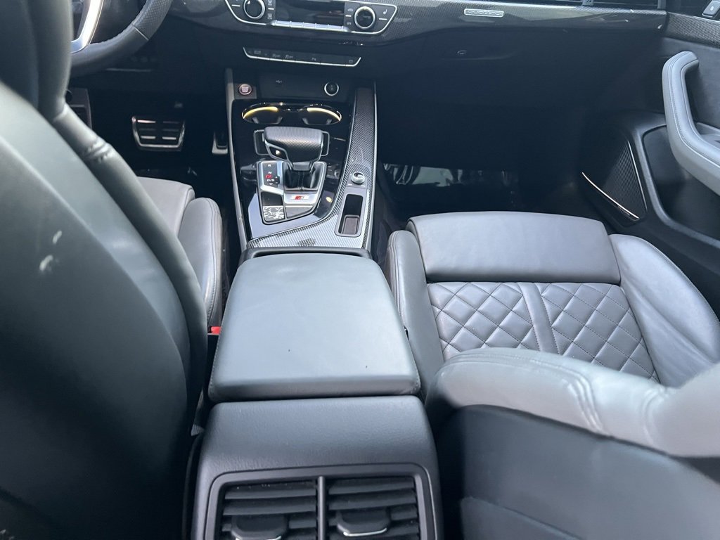 Used 2023 Audi S5 Premium Plus w/ Premium Plus Package image 37