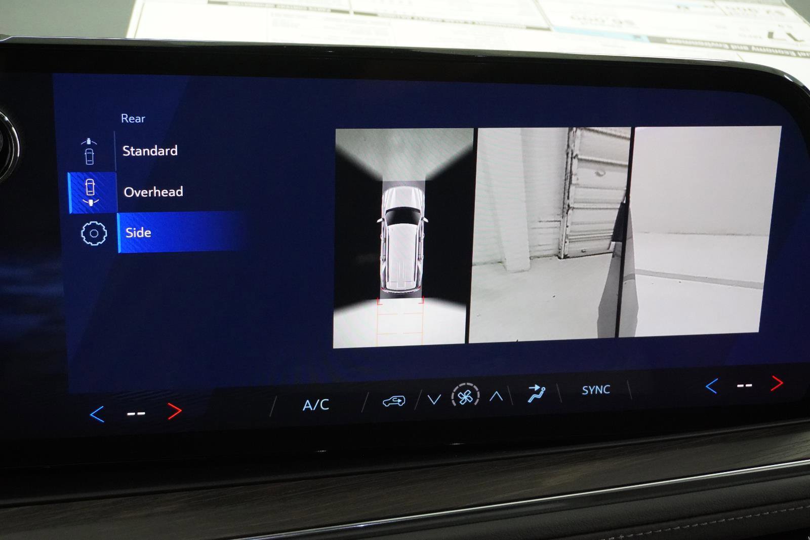 New 2026 Chevrolet Tahoe LS w/ LPO, Chrome Package image 30