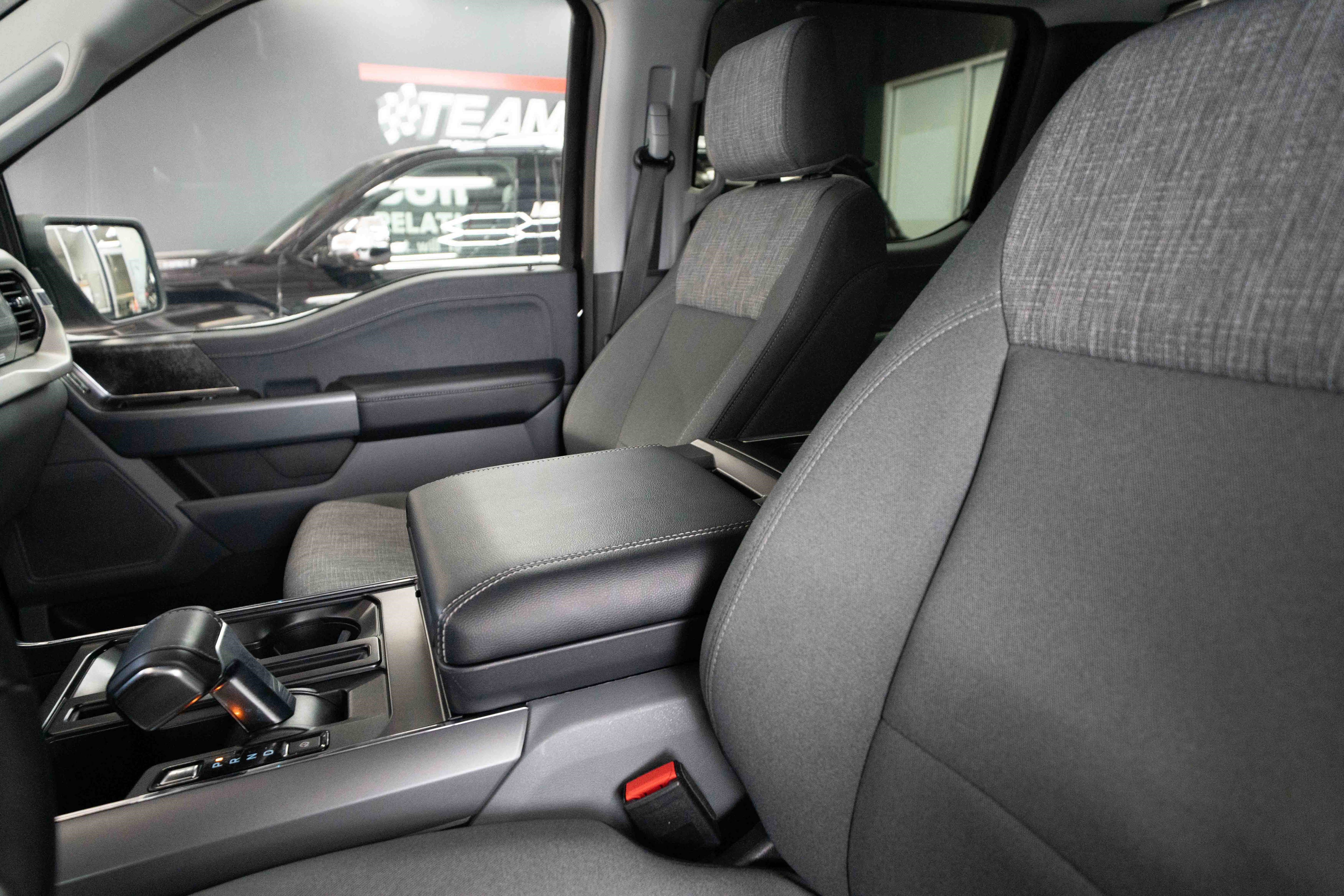 Used 2023 Ford F150 Lightning XLT image 10