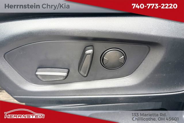 Used 2025 Ford Explorer ST-Line w/ Premium Package image 15