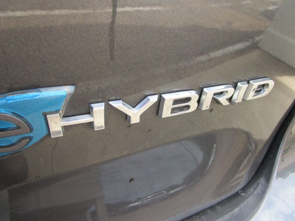 Used 2022 Chrysler Pacifica Limited image 11