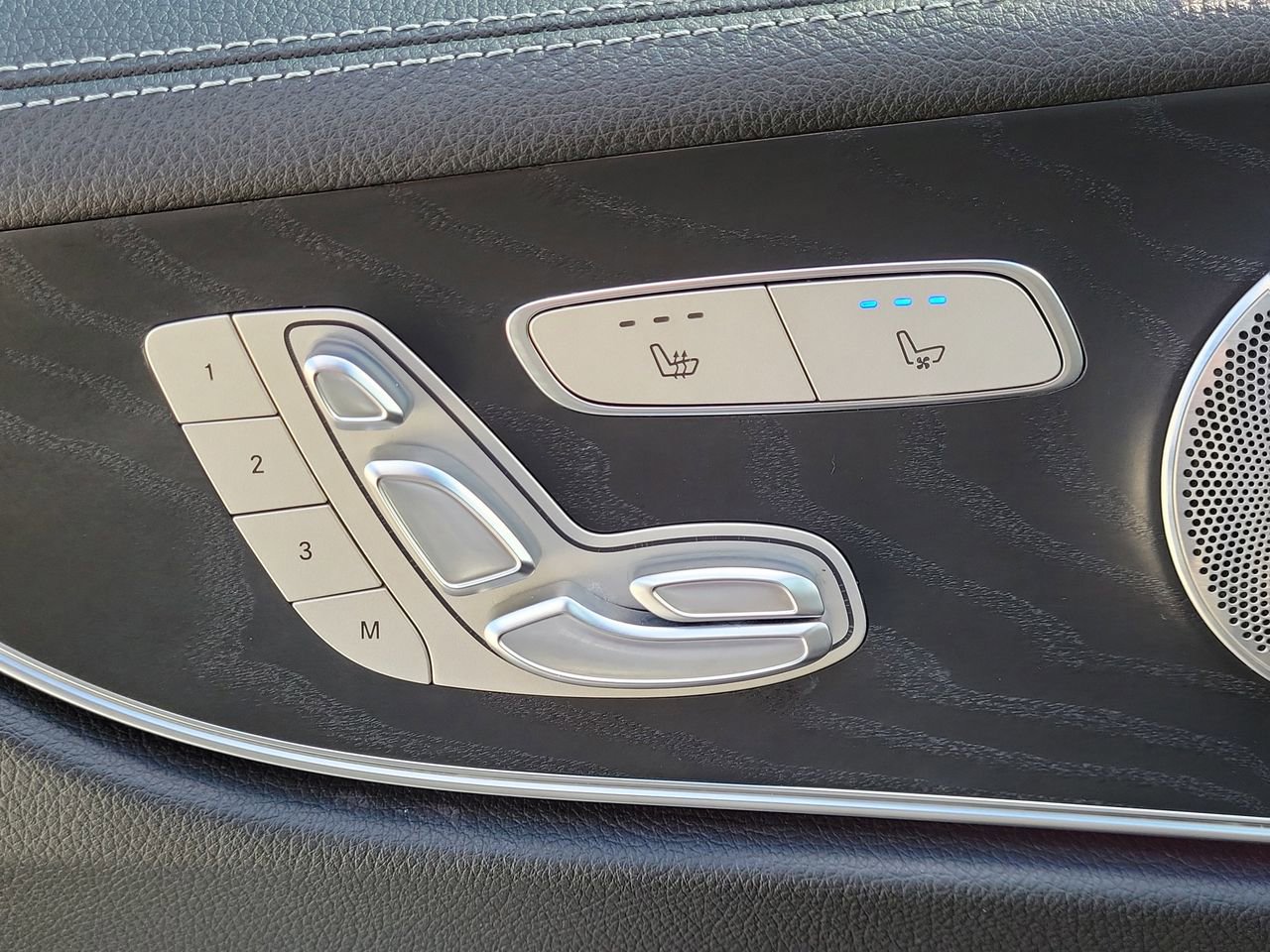 Certified 2023 Mercedes-Benz E 450 Coupe image 17