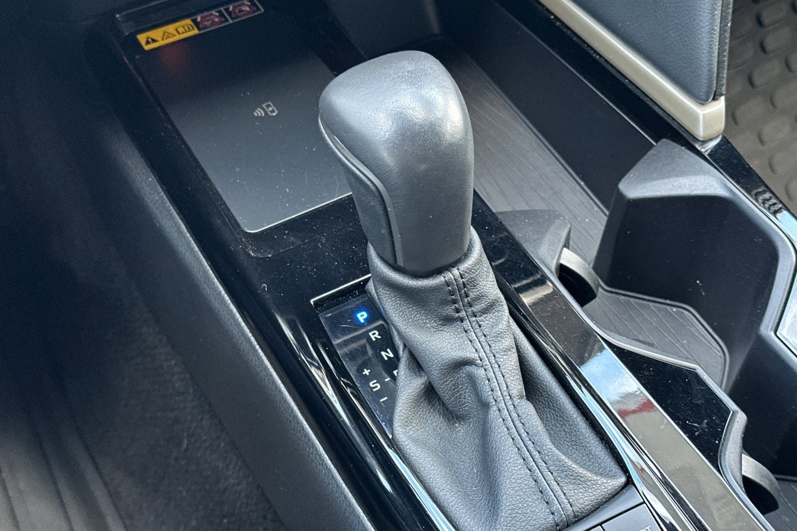 Certified 2025 Toyota Camry XSE FWD image 20