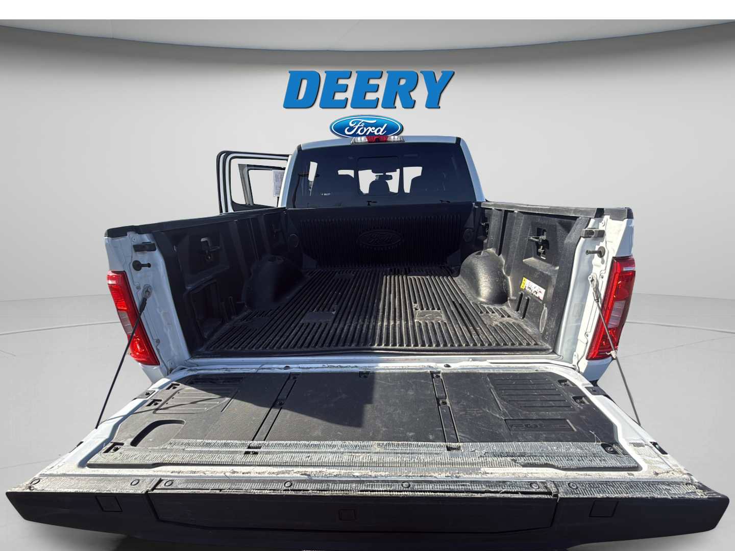 Used 2022 Ford F150 XLT w/ Equipment Group 302A High image 18