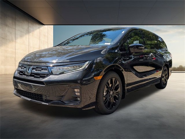 New 2026 Honda Odyssey Sport-L image 8