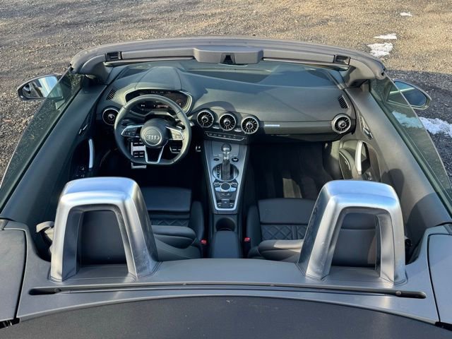 Certified 2022 Audi TT 2.0T image 23