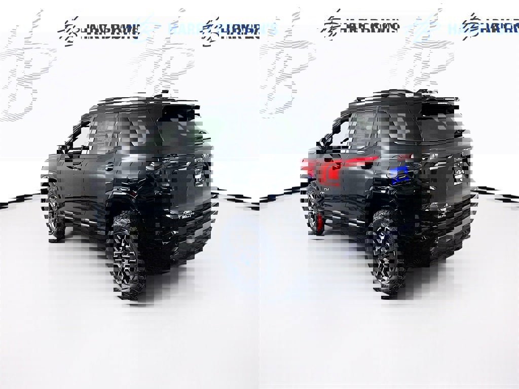 New 2026 GMC Terrain AT4 w/ Convenience Package III image 30