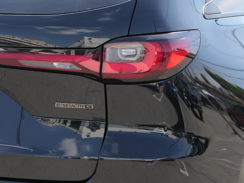 Used 2026 MAZDA CX-90 3.3 Turbo w/ Premium Sport Pkg AWD/4WD image 4