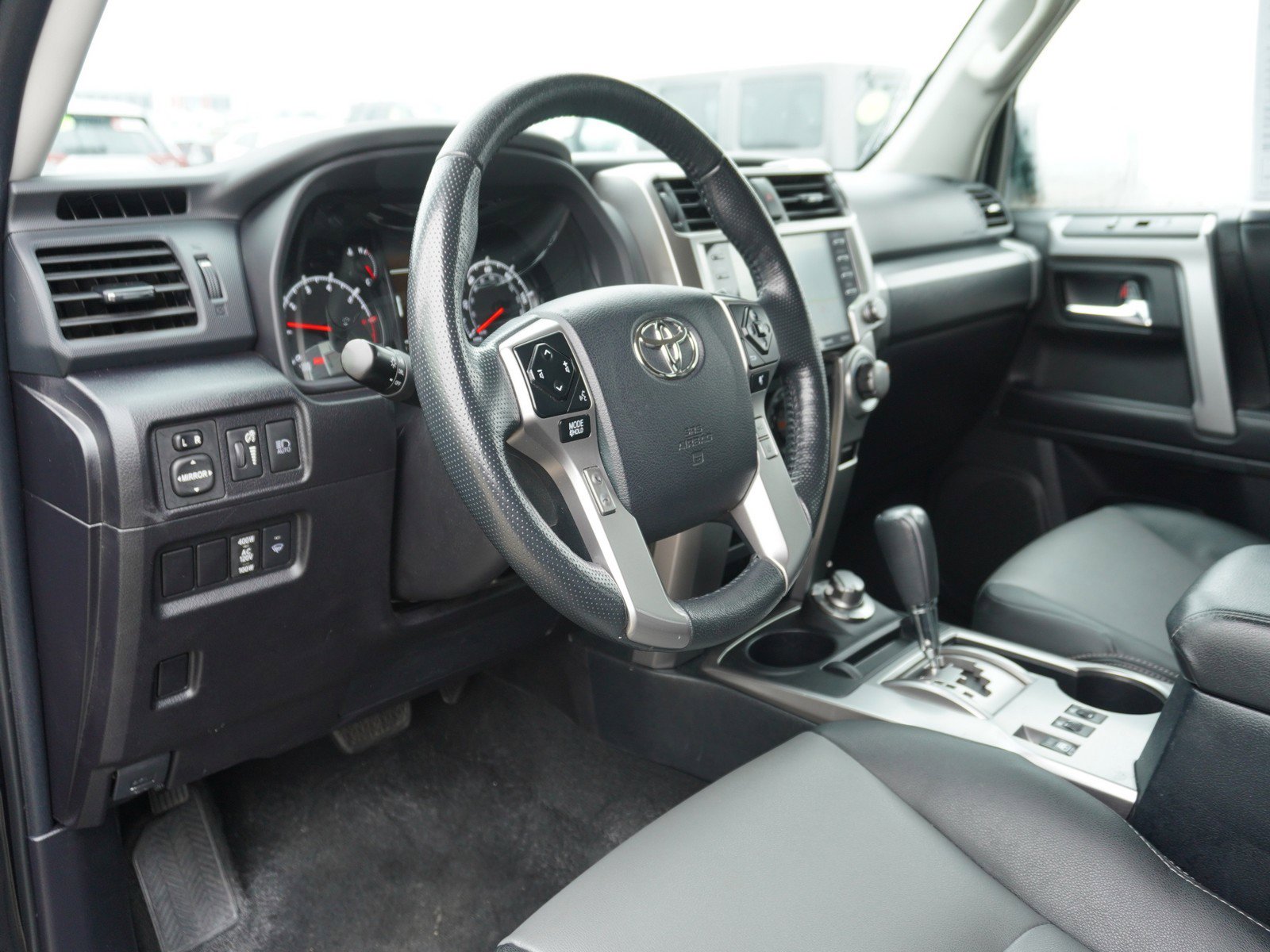 Used 2024 Toyota 4Runner SR5 Premium image 20